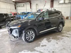 5NMS3CAD3LH208526 2020 HYUNDAI SANTA FE