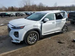 5NMS3CAD3LH210938 2020 HYUNDAI SANTA FE