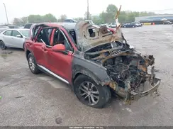 5NMS3CAD3LH211331 2020 HYUNDAI SANTA FE
