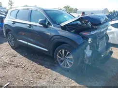 5NMS3CAD3LH212141 2020 HYUNDAI SANTA FE