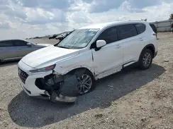 5NMS3CAD3LH214259 2020 HYUNDAI SANTA FE