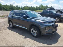 5NMS3CAD3LH215797 2020 HYUNDAI SANTA FE