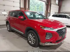 5NMS3CAD3LH216139 2020 HYUNDAI SANTA FE