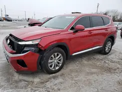 5NMS3CAD3LH217128 2020 HYUNDAI SANTA FE