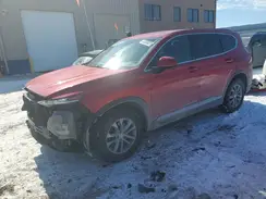 5NMS3CAD3LH221518 2020 HYUNDAI SANTA FE