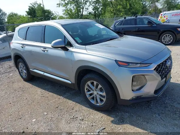 5NMS3CAD3LH223852 2020 HYUNDAI SANTA FE - Image 1