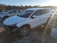 5NMS3CAD3LH224239 2020 HYUNDAI SANTA FE
