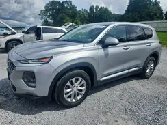 5NMS3CAD3LH224841 2020 HYUNDAI SANTA FE