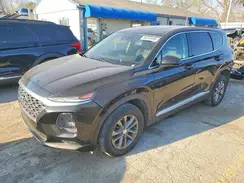 5NMS3CAD3LH225164 2020 HYUNDAI SANTA FE