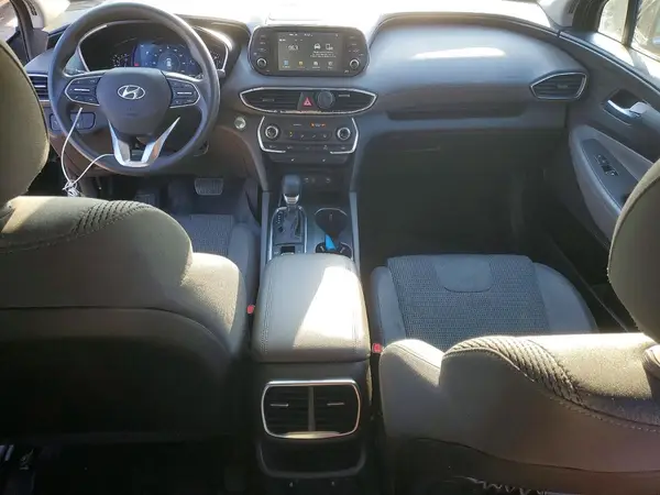 5NMS3CAD3LH225164 2020 HYUNDAI SANTA FE - Image 8