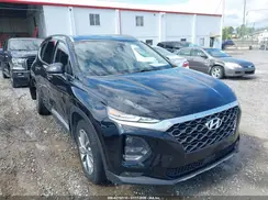 5NMS3CAD3LH227917 2020 HYUNDAI SANTA FE