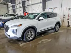 5NMS3CAD3LH228825 2020 HYUNDAI SANTA FE
