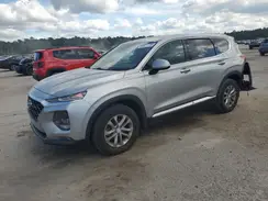 5NMS3CAD3LH231594 2020 HYUNDAI SANTA FE