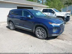 5NMS3CAD3LH232700 2020 HYUNDAI SANTA FE