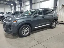 5NMS3CAD3LH234415 2020 HYUNDAI SANTA FE