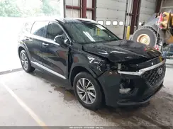 5NMS3CAD3LH235273 2020 HYUNDAI SANTA FE