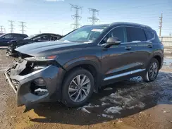 5NMS3CAD3LH235404 2020 HYUNDAI SANTA FE