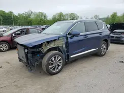5NMS3CAD3LH237718 2020 HYUNDAI SANTA FE