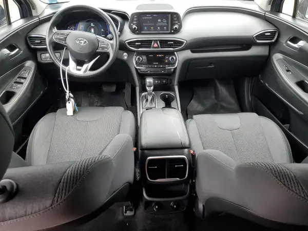 5NMS3CAD3LH237718 2020 HYUNDAI SANTA FE - Image 8