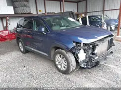 5NMS3CAD3LH239159 2020 HYUNDAI SANTA FE