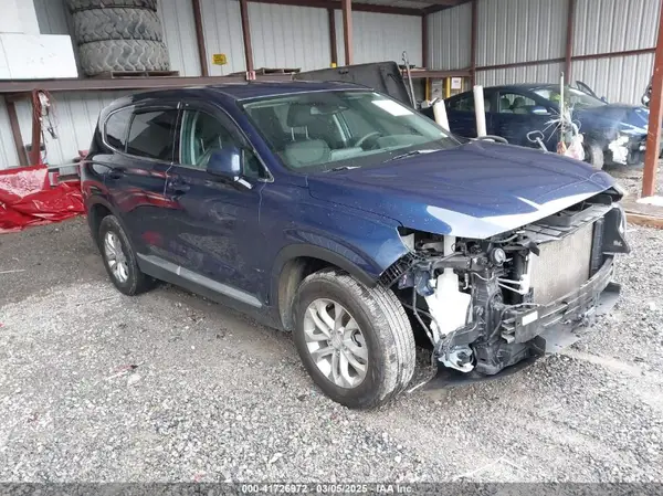 5NMS3CAD3LH239159 2020 HYUNDAI SANTA FE - Image 1