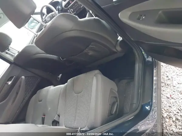 5NMS3CAD3LH239159 2020 HYUNDAI SANTA FE - Image 8