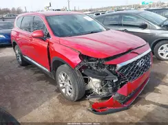 5NMS3CAD3LH245088 2020 HYUNDAI SANTA FE