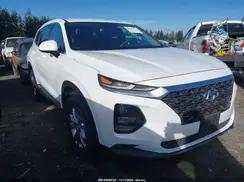 5NMS3CAD3LH245737 2020 HYUNDAI SANTA FE