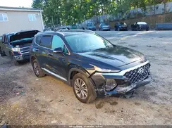 5NMS3CAD3LH246581 2020 HYUNDAI SANTA FE