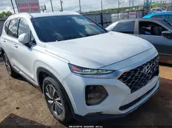 5NMS3CAD3LH248282 2020 HYUNDAI SANTA FE