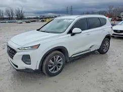 5NMS3CAD3LH252851 2020 HYUNDAI SANTA FE