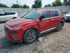 5NMS3CAD3LH253840 2020 HYUNDAI SANTA FE