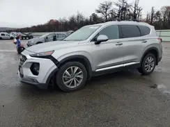 5NMS3CAD3LH259413 2020 HYUNDAI SANTA FE