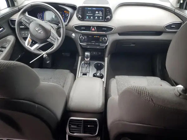 5NMS3CAD3LH259413 2020 HYUNDAI SANTA FE - Image 8