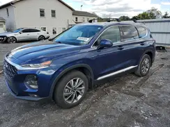 5NMS3CAD3LH264126 2020 HYUNDAI SANTA FE