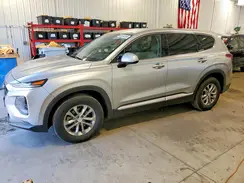 5NMS3CAD3LH265826 2020 HYUNDAI SANTA FE