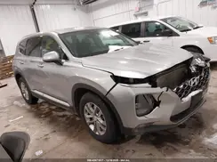 5NMS3CAD3LH267818 2020 HYUNDAI SANTA FE