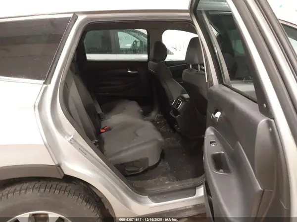 5NMS3CAD3LH267818 2020 HYUNDAI SANTA FE - Image 8