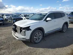 5NMS3CAD3LH269732 2020 HYUNDAI SANTA FE