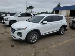 5NMS3CAD3LH274686 2020 HYUNDAI SANTA FE
