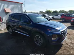 5NMS3CAD3LH276485 2020 HYUNDAI SANTA FE