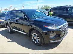 5NMS3CAD3LH277247 2020 HYUNDAI SANTA FE
