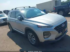 5NMS3CAD3LH287423 2020 HYUNDAI SANTA FE