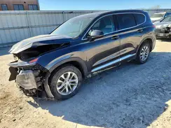 5NMS3CAD3LH287499 2020 HYUNDAI SANTA FE