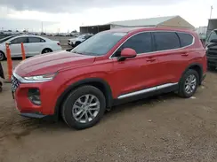 5NMS3CAD3LH288927 2020 HYUNDAI SANTA FE