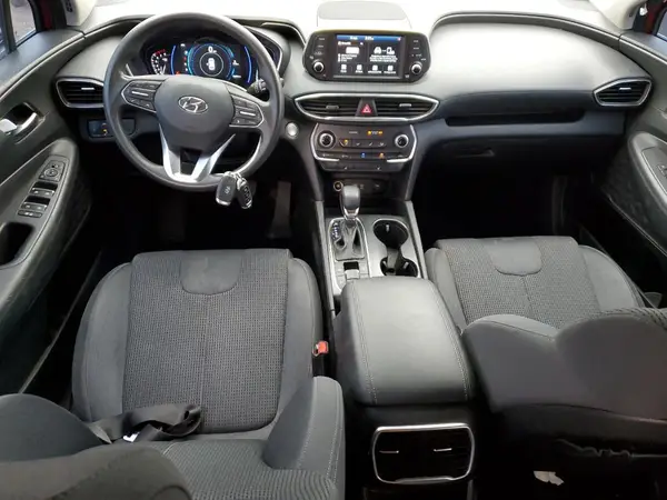 5NMS3CAD3LH288927 2020 HYUNDAI SANTA FE - Image 8