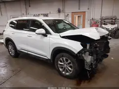 5NMS3CAD3LH289012 2020 HYUNDAI SANTA FE