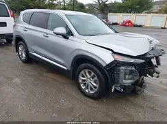 5NMS3CAD3LH291326 2020 HYUNDAI SANTA FE