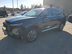 5NMS3CAD3LH293741 2020 HYUNDAI SANTA FE