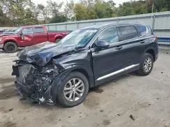 5NMS3CAD3LH294310 2020 HYUNDAI SANTA FE